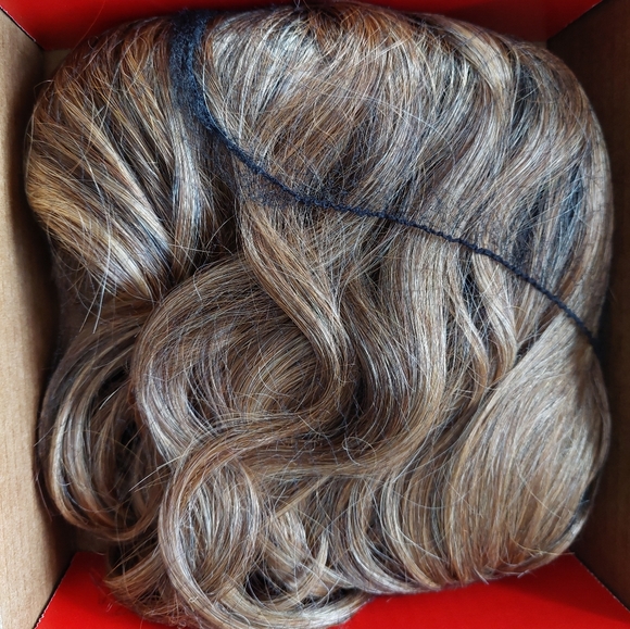 Wigs For Every Woman Valentina Mocha Swirl Wig - Picture 2 of 4